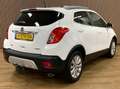 Opel Mokka 1.4 T Cosmo|111000KM|Opendak|Navigatie|Camera| Wit - thumbnail 6