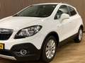 Opel Mokka 1.4 T Cosmo|111000KM|Opendak|Navigatie|Camera| Wit - thumbnail 2