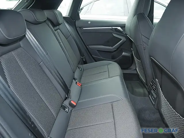 Audi S3 view 6
