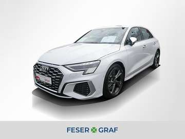 Sportback TFSI qu. B&O Matrix Navi RüKa Sitzh