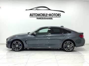 i xDrive M-Sport/LED/LCI/Head-Up/H&K/19Zoll