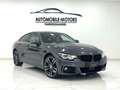 BMW 430 i xDrive M-Sport/LED/LCI/Head-Up/H&K/19Zoll Grau - thumbnail 1