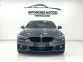 BMW 430 i xDrive M-Sport/LED/LCI/Head-Up/H&K/19Zoll Grau - thumbnail 3
