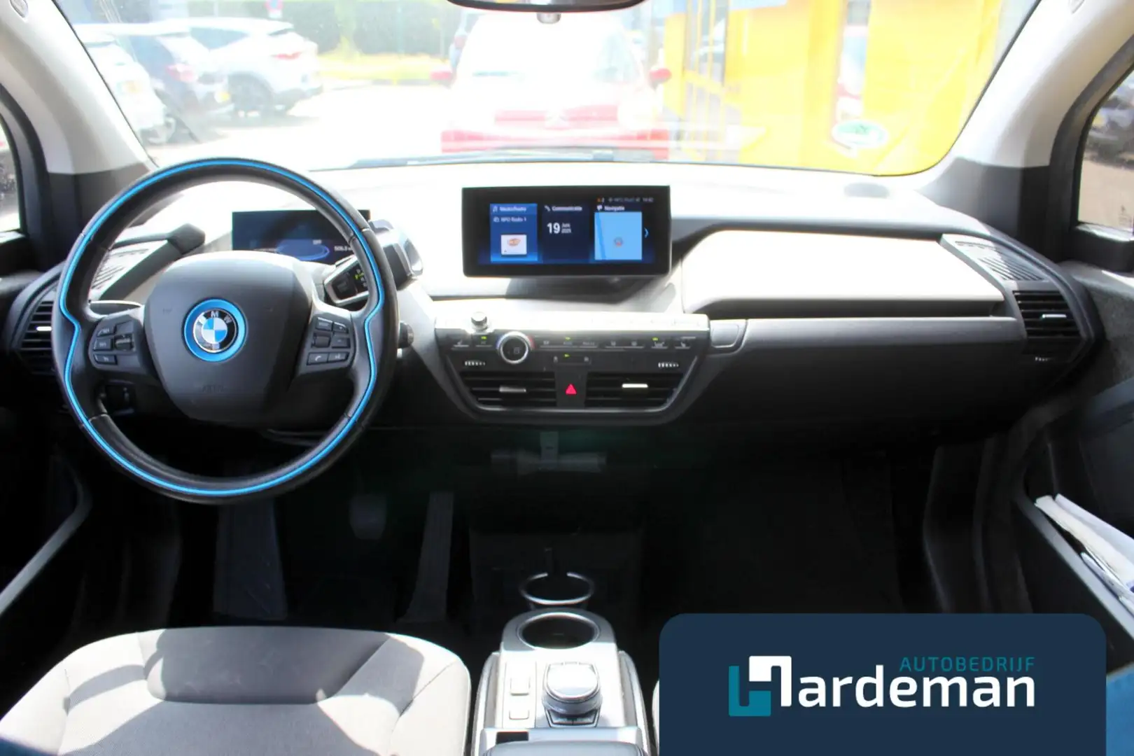 BMW i3 Executive Edition 120Ah 42 kWh Marrone - 2