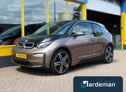 BMW i3 Executive Edition 120Ah 42 kWh BTW