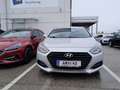 Hyundai i40 CW  Premium 1,7 CRDi DCT Silber - thumbnail 5