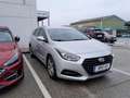 Hyundai i40 CW  Premium 1,7 CRDi DCT Argento - thumbnail 4