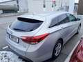 Hyundai i40 CW  Premium 1,7 CRDi DCT Plateado - thumbnail 3