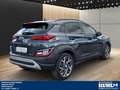 Hyundai KONA Kona 1.6 HEV DCT Edit 30+ Navi+Cam,Klimaauto.SHZ,L Black - thumbnail 9