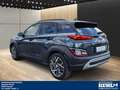 Hyundai KONA Kona 1.6 HEV DCT Edit 30+ Navi+Cam,Klimaauto.SHZ,L Negro - thumbnail 11