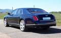 Bentley Mulsanne Mulsanne V8 6.75 512 ch A Blau - thumbnail 9