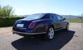 Bentley Mulsanne Mulsanne V8 6.75 512 ch A Blau - thumbnail 6