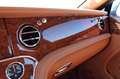 Bentley Mulsanne Mulsanne V8 6.75 512 ch A Blau - thumbnail 47