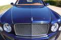Bentley Mulsanne Mulsanne V8 6.75 512 ch A Blau - thumbnail 35
