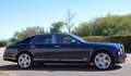 Bentley Mulsanne Mulsanne V8 6.75 512 ch A Blau - thumbnail 4