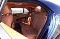 Bentley Mulsanne Mulsanne V8 6.75 512 ch A Blau - thumbnail 20