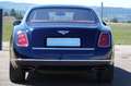 Bentley Mulsanne Mulsanne V8 6.75 512 ch A Blau - thumbnail 8