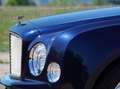 Bentley Mulsanne Mulsanne V8 6.75 512 ch A Blau - thumbnail 36