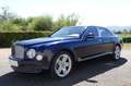 Bentley Mulsanne Mulsanne V8 6.75 512 ch A Blau - thumbnail 12