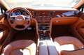 Bentley Mulsanne Mulsanne V8 6.75 512 ch A Blau - thumbnail 25