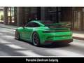 Porsche 992 911 GT3 Clubsport Lift Matrix BOSE Chrono Grün - thumbnail 3