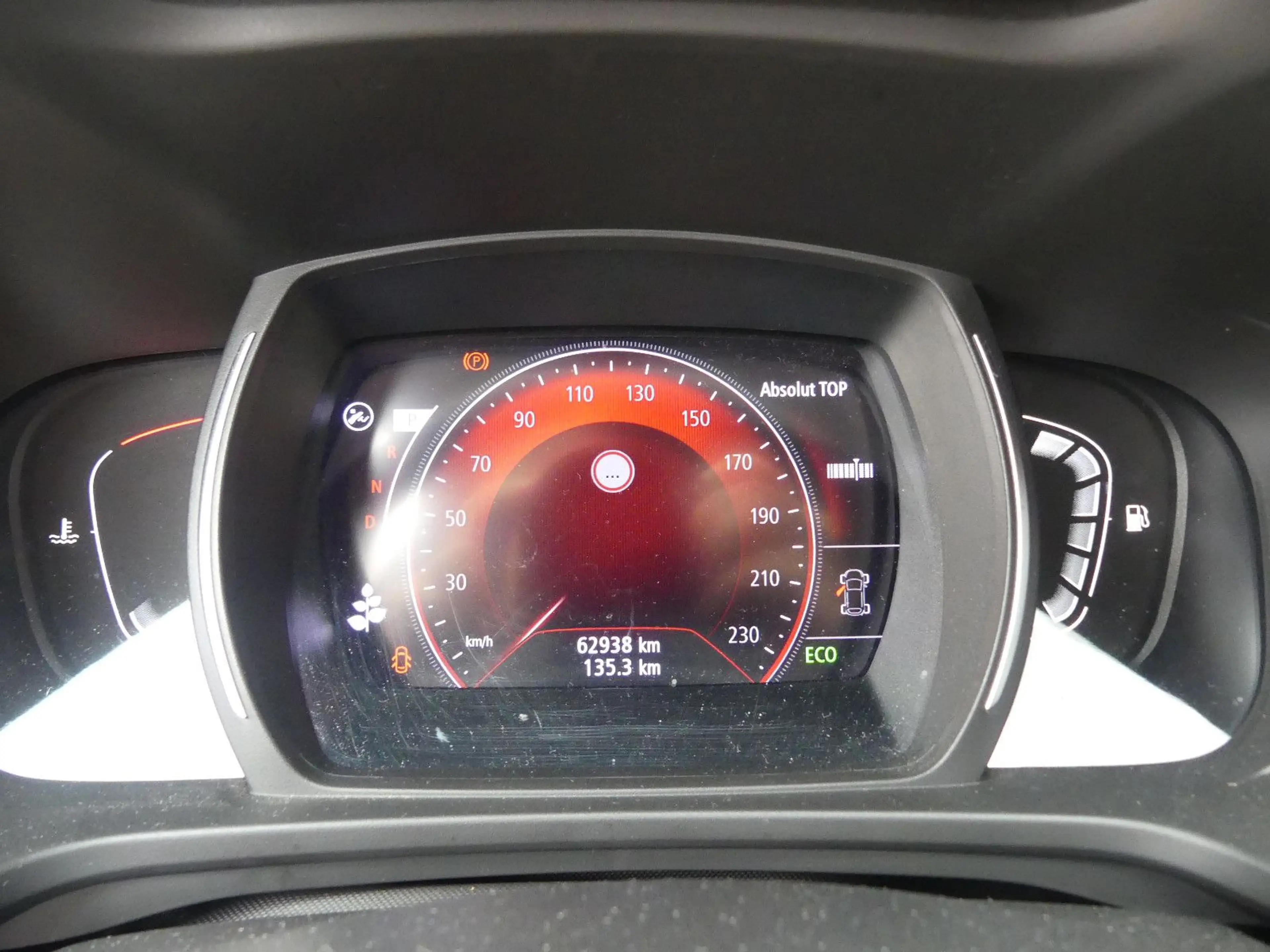 Renault Kadjar Limited Automatik*Navi*SHZ*Kamera*ab 199€ — photo 15