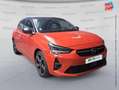 Opel Corsa 1.2 Turbo 100ch GS Line Orange - thumbnail 3