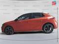 Opel Corsa 1.2 Turbo 100ch GS Line Orange - thumbnail 9