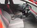 Opel Corsa 1.2 Turbo 100ch GS Line Orange - thumbnail 5