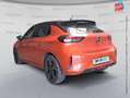 Opel Corsa 1.2 Turbo 100ch GS Line Orange - thumbnail 8