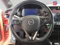 Opel Corsa 1.2 Turbo 100ch GS Line Orange - thumbnail 12