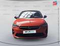 Opel Corsa 1.2 Turbo 100ch GS Line Orange - thumbnail 2