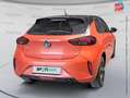 Opel Corsa 1.2 Turbo 100ch GS Line Orange - thumbnail 6