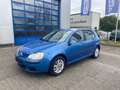 Volkswagen Golf V Lim. Trendline - WENIG KM - Blau - thumbnail 3