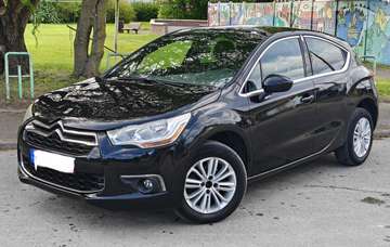 🌟 Citroën ds4 1.6 HDi 92ch / nouvelle distributio