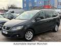 SEAT Alhambra 1.4 TFSI Style, Navi, Xenon, Pano, 7-Si Grau - thumbnail 2
