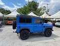 Land Rover Defender Defender 110 2.5 tdi Hard Top Blu/Azzurro - thumbnail 5