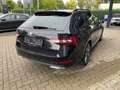 Skoda Superb Combi Sportline; AHK Noir - thumbnail 4