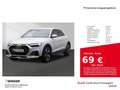 Audi A1 allstreet 30 TFSI S line MMI Navi LED PDC Blanc - thumbnail 1