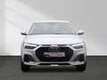 Audi A1 allstreet 30 TFSI S line MMI Navi LED PDC Blanc - thumbnail 4