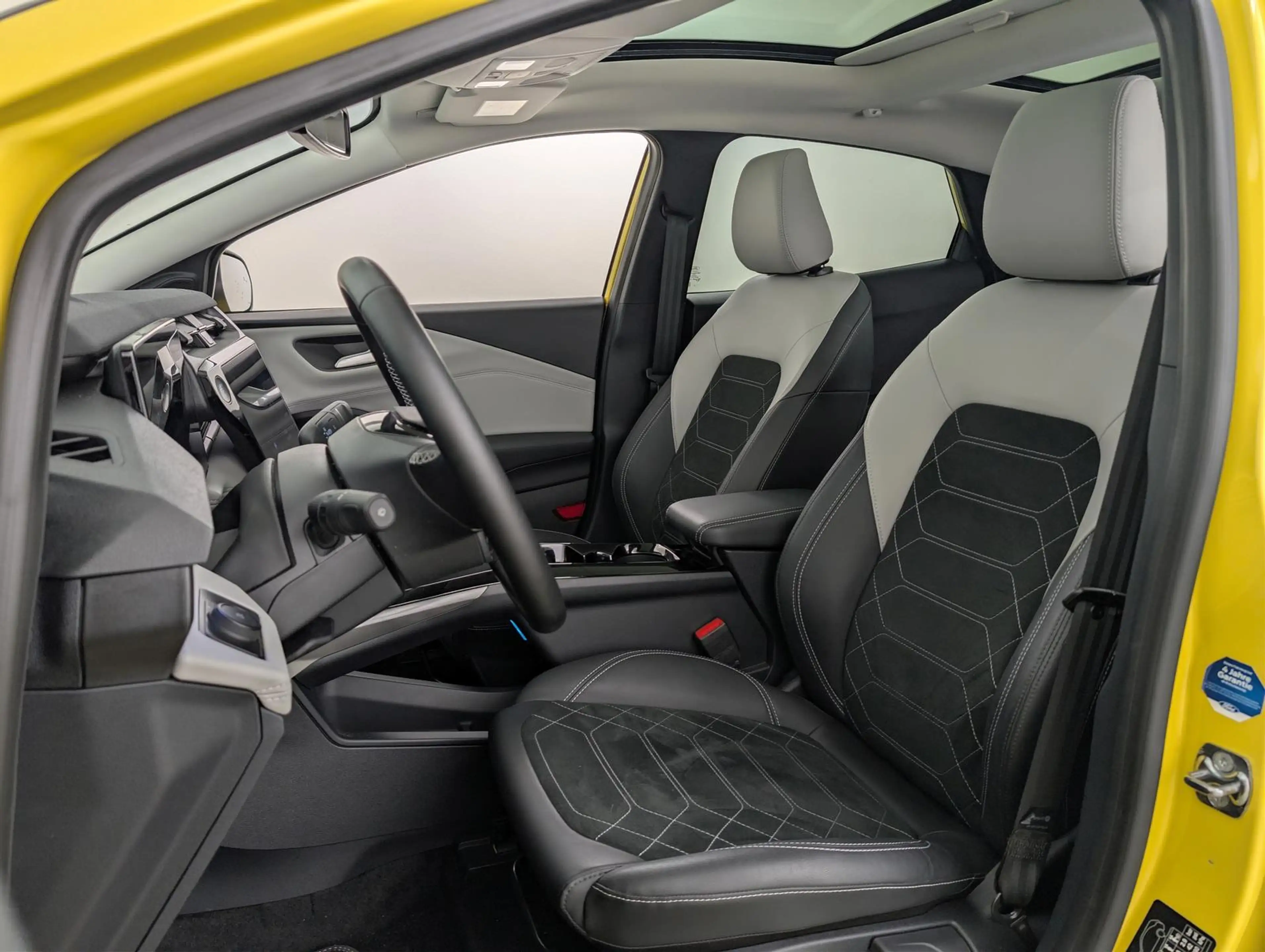 Ford Puma Gen-E Premium AHK+iACC+Matrix-LED+Pano+SHZ — photo 14