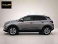 Opel Grandland X 1.2 Turbo Selective Gris - thumbnail 20