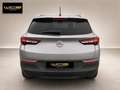 Opel Grandland X 1.2 Turbo Selective Gris - thumbnail 11