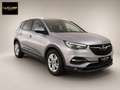 Opel Grandland X 1.2 Turbo Selective Gris - thumbnail 2