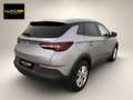 Opel Grandland X 1.2 Turbo Selective Gris - thumbnail 3