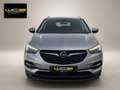 Opel Grandland X 1.2 Turbo Selective Gris - thumbnail 10
