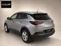 Opel Grandland X 1.2 Turbo Selective Gris - thumbnail 4