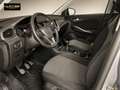 Opel Grandland X 1.2 Turbo Selective Gris - thumbnail 6