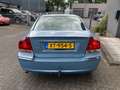 Volvo S60 2.4 SUMMUM GEARTRONIC Bleu - thumbnail 8