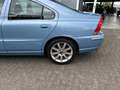 Volvo S60 2.4 SUMMUM GEARTRONIC Bleu - thumbnail 5